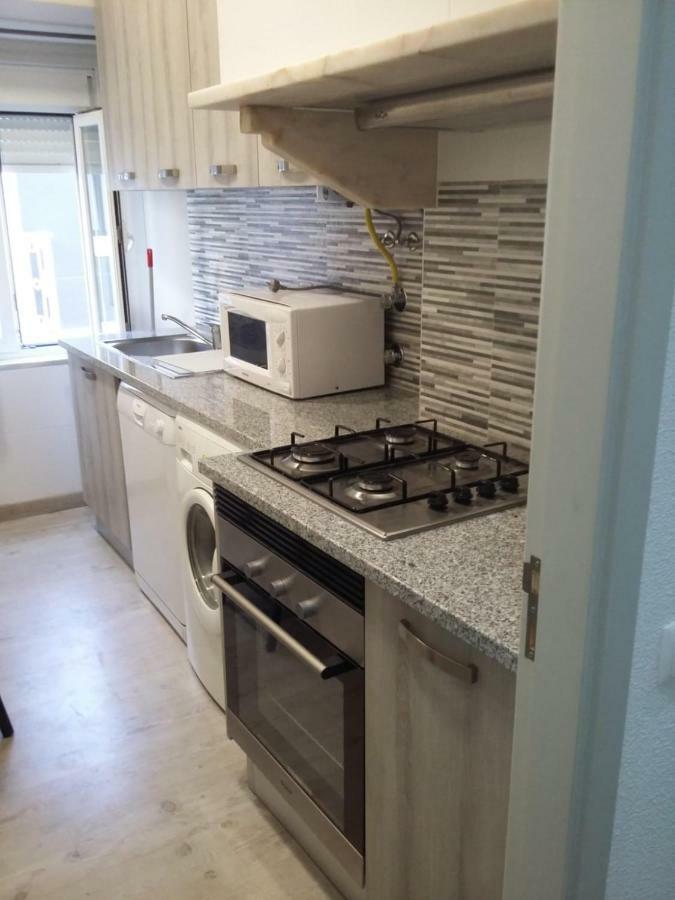 Chainha'S Dream Apartment Sesimbra Bagian luar foto