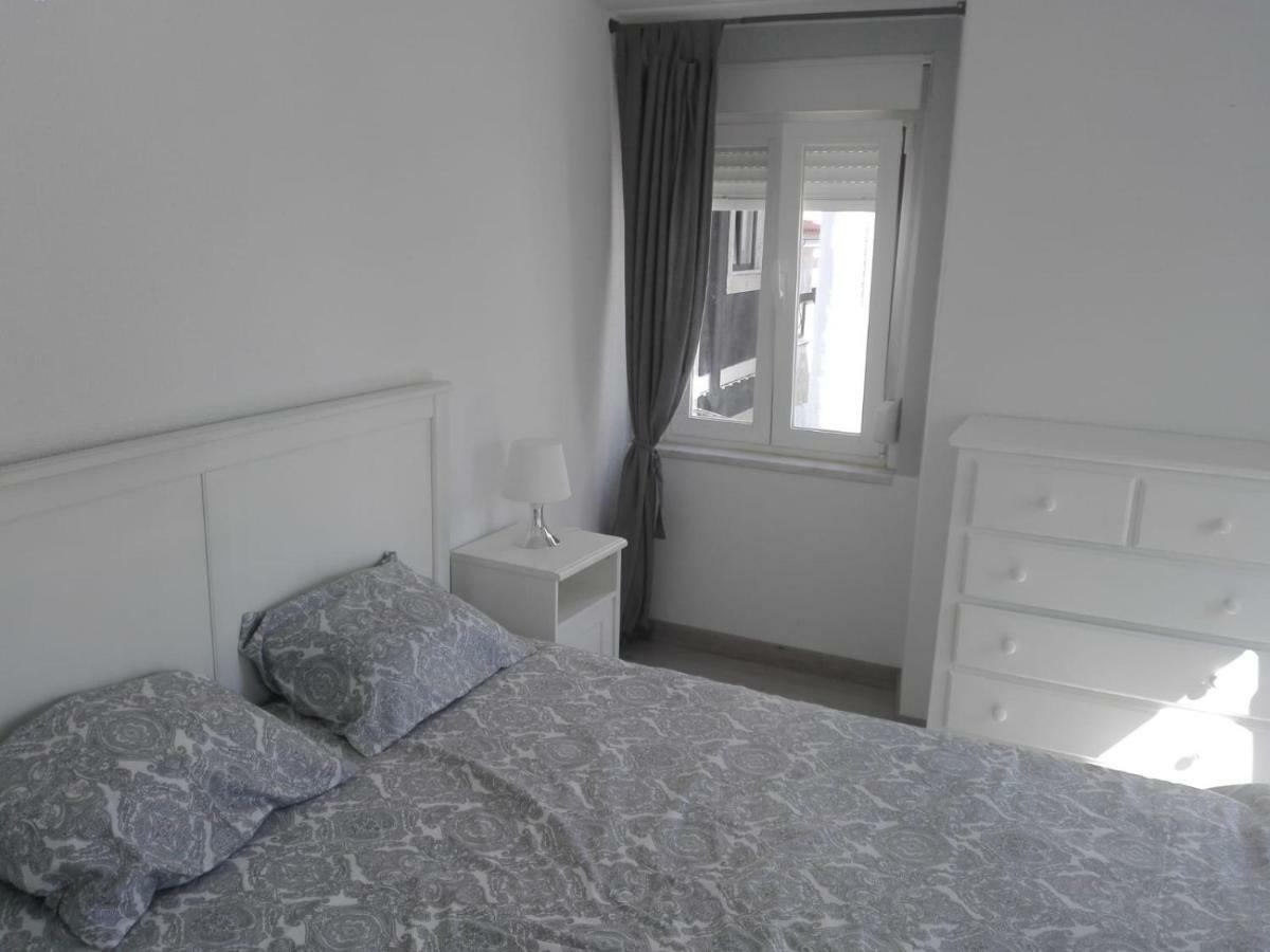 Chainha'S Dream Apartment Sesimbra Bagian luar foto