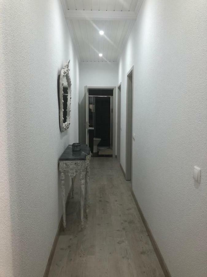 Chainha'S Dream Apartment Sesimbra Bagian luar foto
