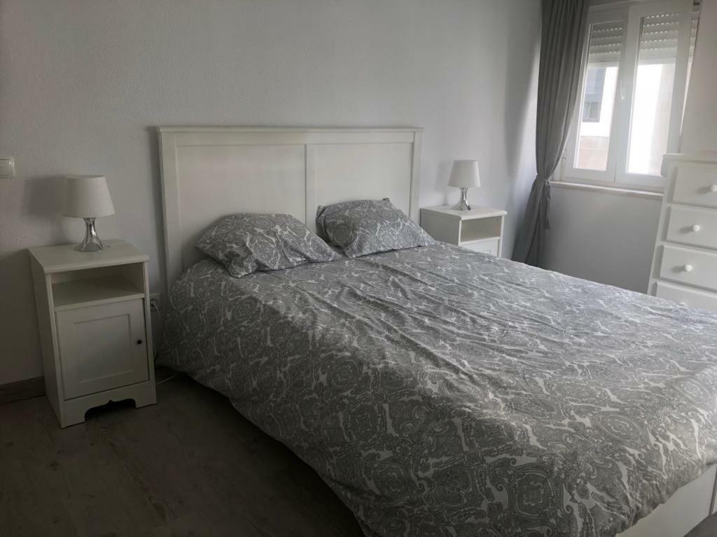 Chainha'S Dream Apartment Sesimbra Bagian luar foto