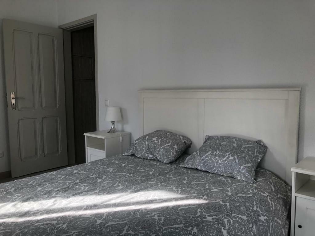Chainha'S Dream Apartment Sesimbra Bagian luar foto
