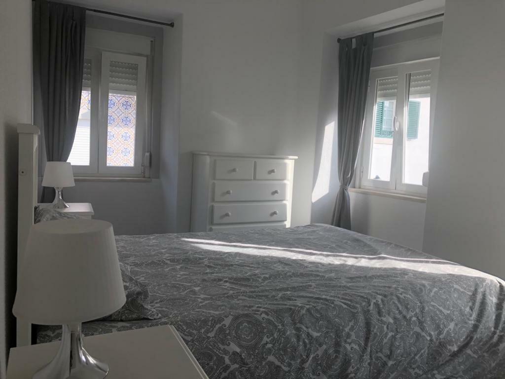 Chainha'S Dream Apartment Sesimbra Bagian luar foto