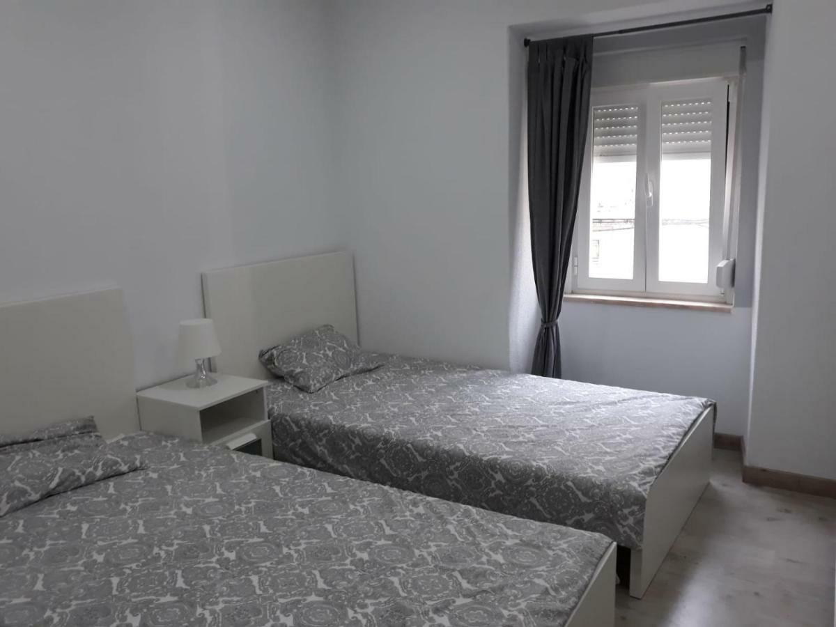 Chainha'S Dream Apartment Sesimbra Bagian luar foto