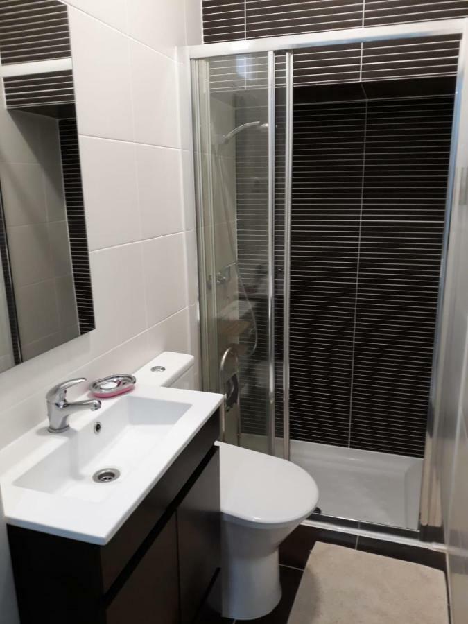 Chainha'S Dream Apartment Sesimbra Bagian luar foto