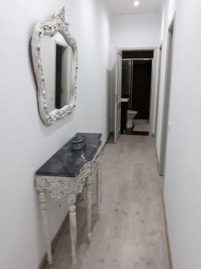 Chainha'S Dream Apartment Sesimbra Bagian luar foto