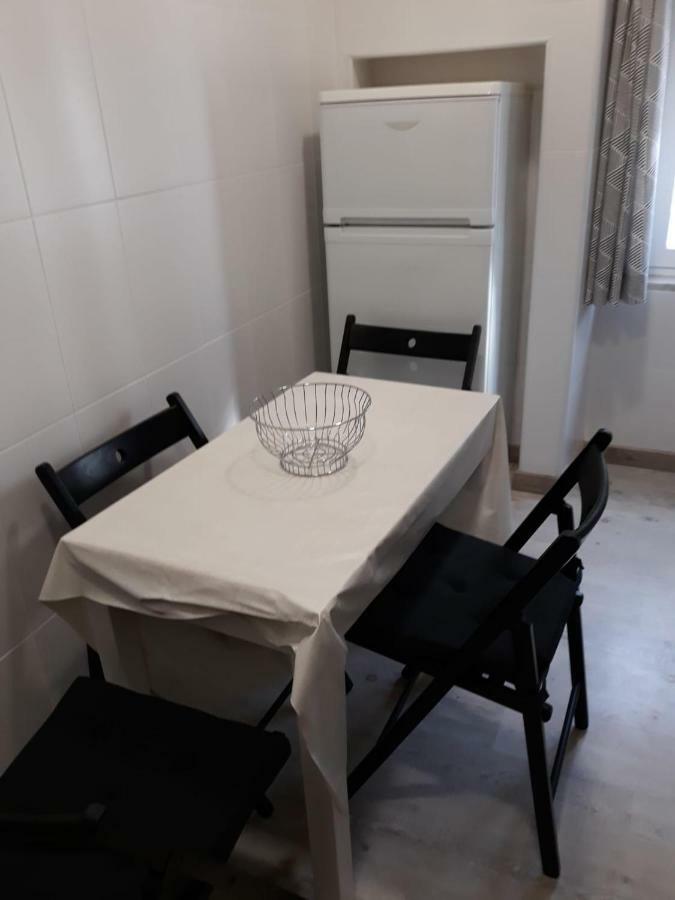 Chainha'S Dream Apartment Sesimbra Bagian luar foto